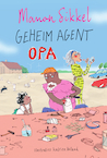Geheim agent opa - Manon Sikkel, Katrien Holland (ISBN 9789024589876)