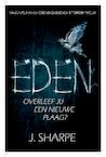 Eden (e-Book) - J. Sharpe (ISBN 9789463082174)