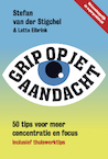 Grip op je aandacht (e-Book) - Stefan van der Stigchel (ISBN 9789492493910)