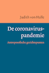 De coronavirus-pandemie - Judith von Halle (ISBN 9789491748981)