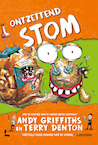 Ontzettend stom (e-Book) - Andy Griffiths, Terry Denton (ISBN 9789401470513)