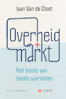 Overheid + Markt (e-Book) - Ivan Van de Cloot (ISBN 9789463372947)
