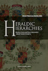 Heraldic Hierarchies (ISBN 9789462702431)