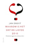 Waarom is het dat de liefde zo is (e-Book) - Jan Drost (ISBN 9789021426303)