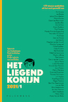 Het Liegend Konijn (jg. 19 nr. 1) (e-Book) - Jozef Deleu (ISBN 9789463833004)