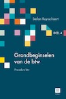 Grondbeginselen van de btw Deel 4 - Stefan Ruysschaert (ISBN 9789046610961)