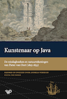 Kunstenaar op Java - Andreas Weber, Sylvia van Zanen (ISBN 9789462494985)