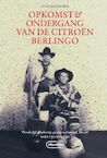 Opkomst en ondergang van de Citroen Berlingo - Jo Komkommer (ISBN 9789022338254)