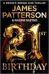 21st Birthday - James Patterson (ISBN 9781529157284)