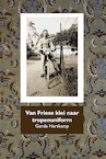 Van Friese klei naar tropenuniform - Gerda Hartkamp (ISBN 9789492632326)