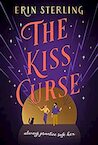 The Kiss Curse - Erin Sterling (ISBN 9781472290298)