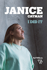 Janice Cayman - Janice Cayman, Raf Willems (ISBN 9789493242982)