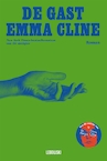 De gast - Emma Cline (ISBN 9789048856299)