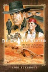 De Zwarte Ruiter en het raadsel rond Topacio (e-Book) - Adri Burghout (ISBN 9789402908398)