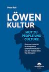Löwenkultur - Mut zu People und Culture - Peter Rall (ISBN 9789403694771)