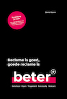 Goeie reclame is BETER - Daniël Storm (ISBN 9789464378795)