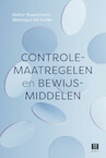 Controlemaatregelen en bewijsmiddelen - Stefan Ruysschaert, Véronique De Vulder (ISBN 9789046612064)
