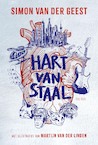 Hart van staal (e-Book) - Simon van der Geest (ISBN 9789045129334)