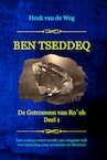 Ben Tseddeq - Henk van de Weg (ISBN 9789493351004)