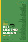 Het Liegend Konijn (jg. 21 nr. 2) (e-book) (e-Book) - Jozef Deleu (ISBN 9789463374149)