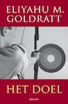 Doel - Eliyahu M. Goldratt, J. Cox (ISBN 9789049101268)