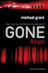 Gone Angst - Michael Grant (ISBN 9789047509097)