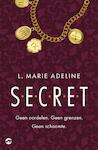 Secret - L. Marie Adeline, L Marie Adeline (ISBN 9789022960271)