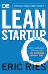 De Lean startup | Eric Ries (ISBN 9789043030984)