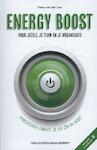 Energy Boost voor jezelf, je team en je organisatie | Hans van der Loo (ISBN 9789089651839)