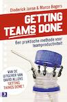 Getting teams done (e-Book) | Diederick Janse, Marco Bogers (ISBN 9789462200739)
