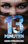 13 minuten (e-Book) | Sarah Pinborough (ISBN 9789000355716)