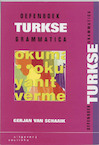 Oefenboek Turkse Grammatica - G. van Schaaik (ISBN 9789062834877)