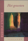 Het Geweten - Rudolf Steiner (ISBN 9789072052919)