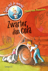 Zwarter dan cola (e-Book) - Frank van Pamelen (ISBN 9789025856892)