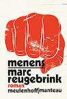 Menens (e-Book) - Marc Reugebrink (ISBN 9789460420757)
