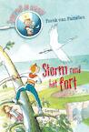 Storm rond het fort (e-Book) - Frank van Pamelen (ISBN 9789025859589)