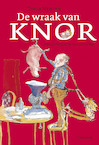 De wraak van Knor (e-Book) - Tosca Menten (ISBN 9789000304264)