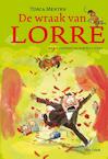 De wraak van Lorre (e-Book) - Tosca Menten (ISBN 9789000305803)