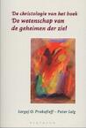 De christologie van het boek `De wetenschap van de geheimen der ziel' - Sergej O. Prokofieff, Peter Selg (ISBN 9789490455323)