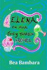 Elena en haar juicy taarten hemel - Bea Bambara (ISBN 9789491254437)