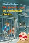 Het geheim van de verdwenen dieren (e-Book) - Marijn Backer (ISBN 9789025862442)