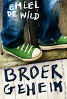 Broergeheim (e-Book) - Emiel de Wild (ISBN 9789025862237)