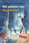 Het geheim van de ponydief (e-Book) - Hans Kuyper, Eva Ehrlich (ISBN 9789025863166)