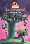 Leeuwenroof (e-Book) - Paul van Loon (ISBN 9789025864521)