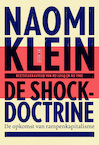 De shockdoctrine (e-Book) - Naomi Klein (ISBN 9789044517590)