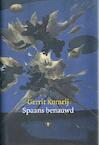 Spaans benauwd (e-Book) - Gerrit Komrij (ISBN 9789023485384)