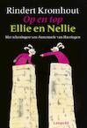 Op en top Ellie en Nellie (e-Book) - Rindert Kromhout (ISBN 9789025863968)
