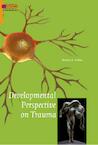 Developmental perspective on trauma (e-Book) - Martine Delfos (ISBN 9789088505454)