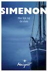 Het lijk bij de sluis (e-Book) - Georges Simenon (ISBN 9789460423505)