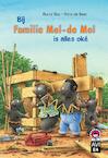 Bij familie Mol-de Mol is alles oke (e-Book) - Burny Bos (ISBN 9789051163483)